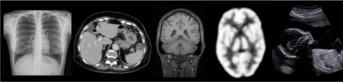 imaging modalities header